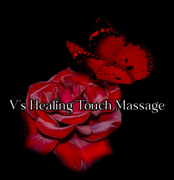 Massage therapy session