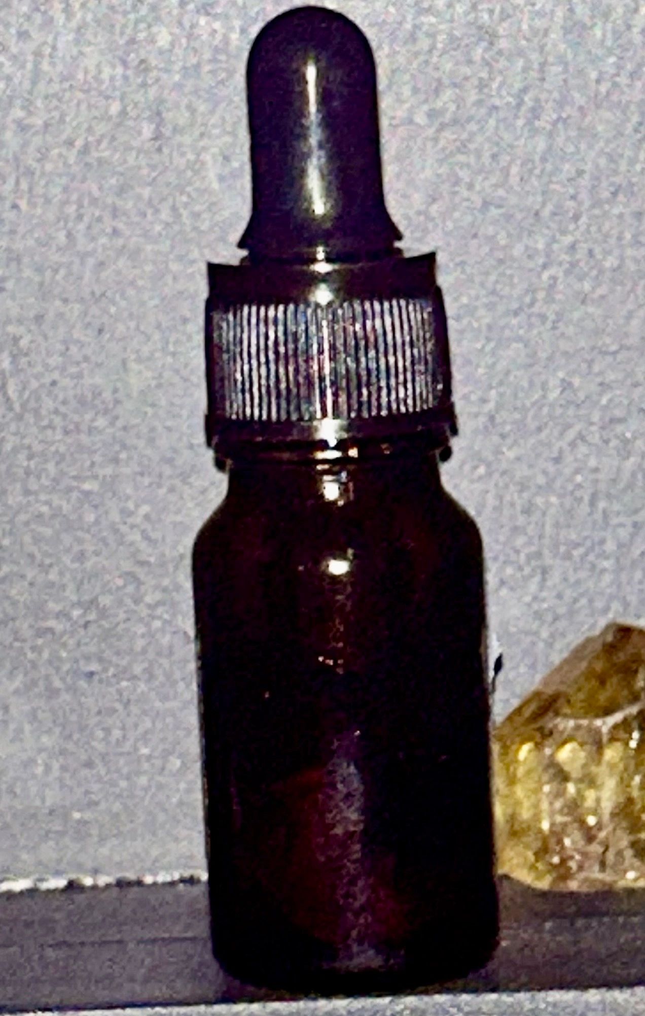 Success Oil